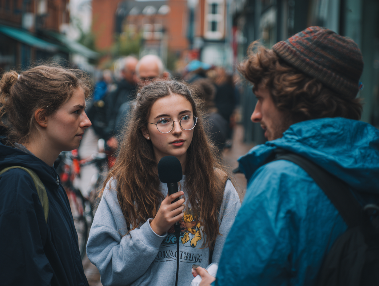 Видео репортаж